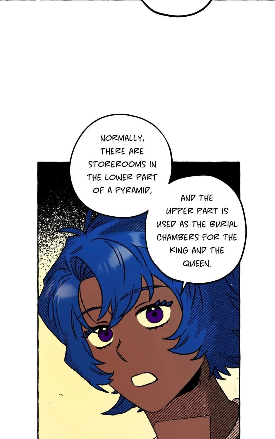 The Contractors of Pandora Chapter 83 page 107 - 