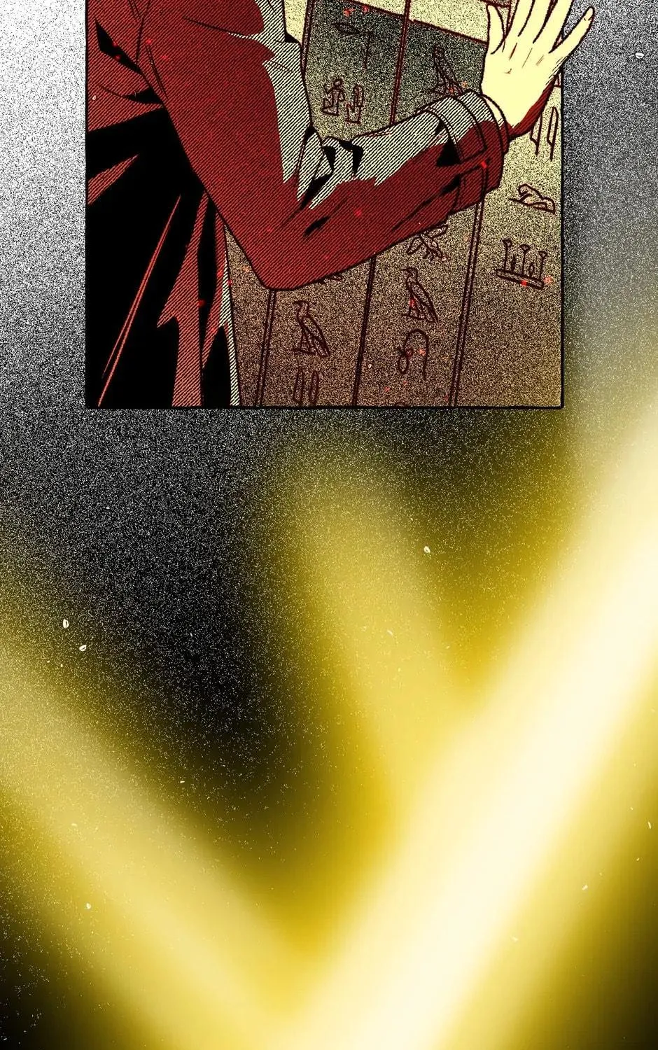 The Contractors of Pandora Chapter 83 page 119 - 
