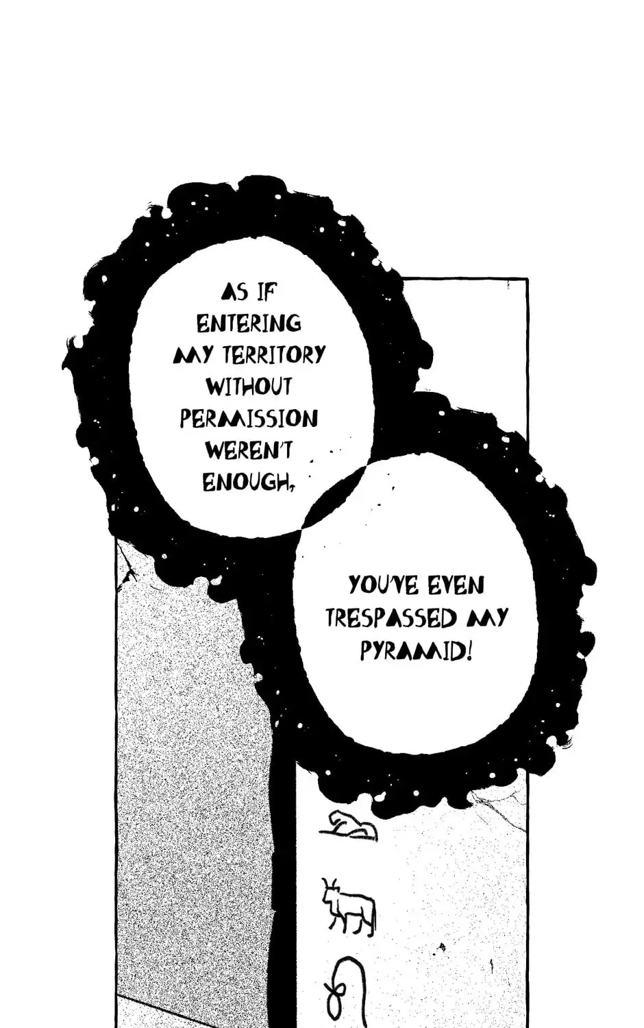 The Contractors of Pandora Chapter 83 page 127 - 