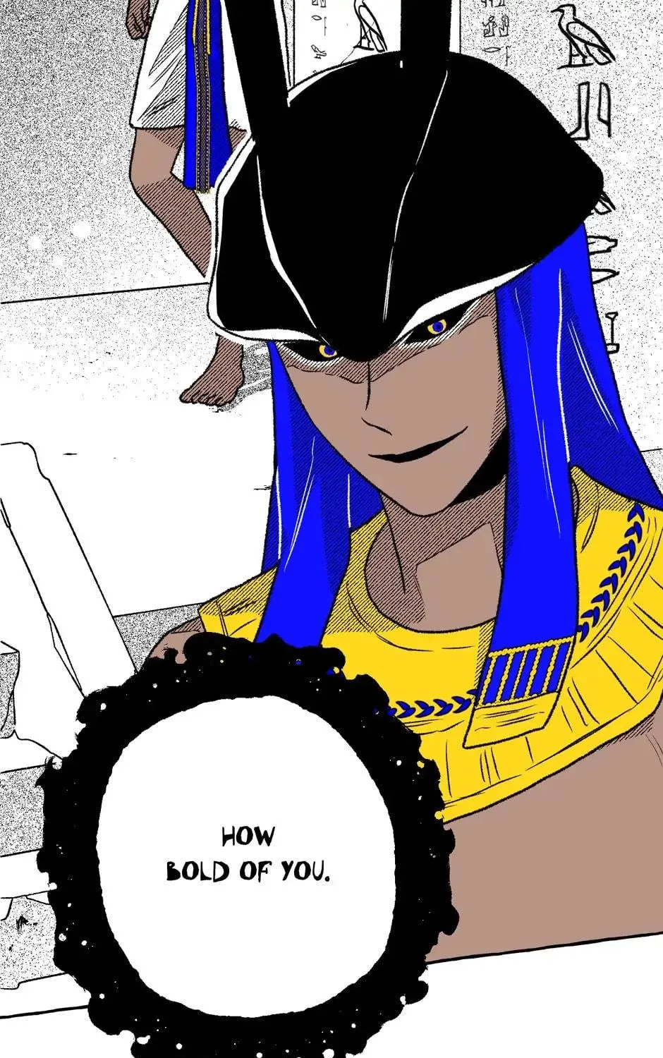 The Contractors of Pandora Chapter 83 page 131 - 