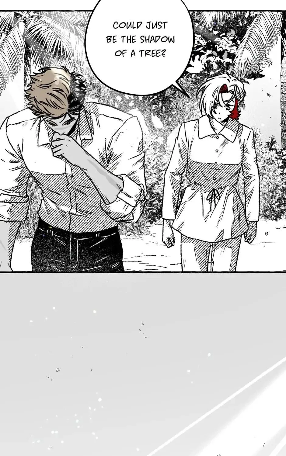 The Contractors of Pandora Chapter 83 page 19 - 