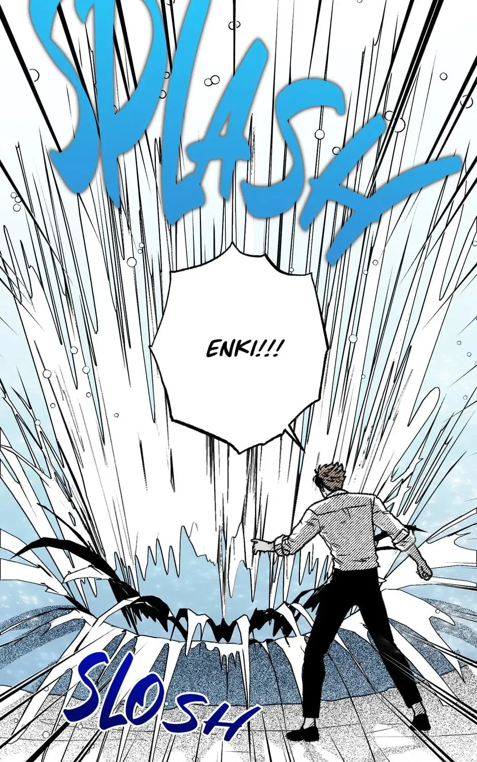 The Contractors of Pandora Chapter 83 page 27 - 