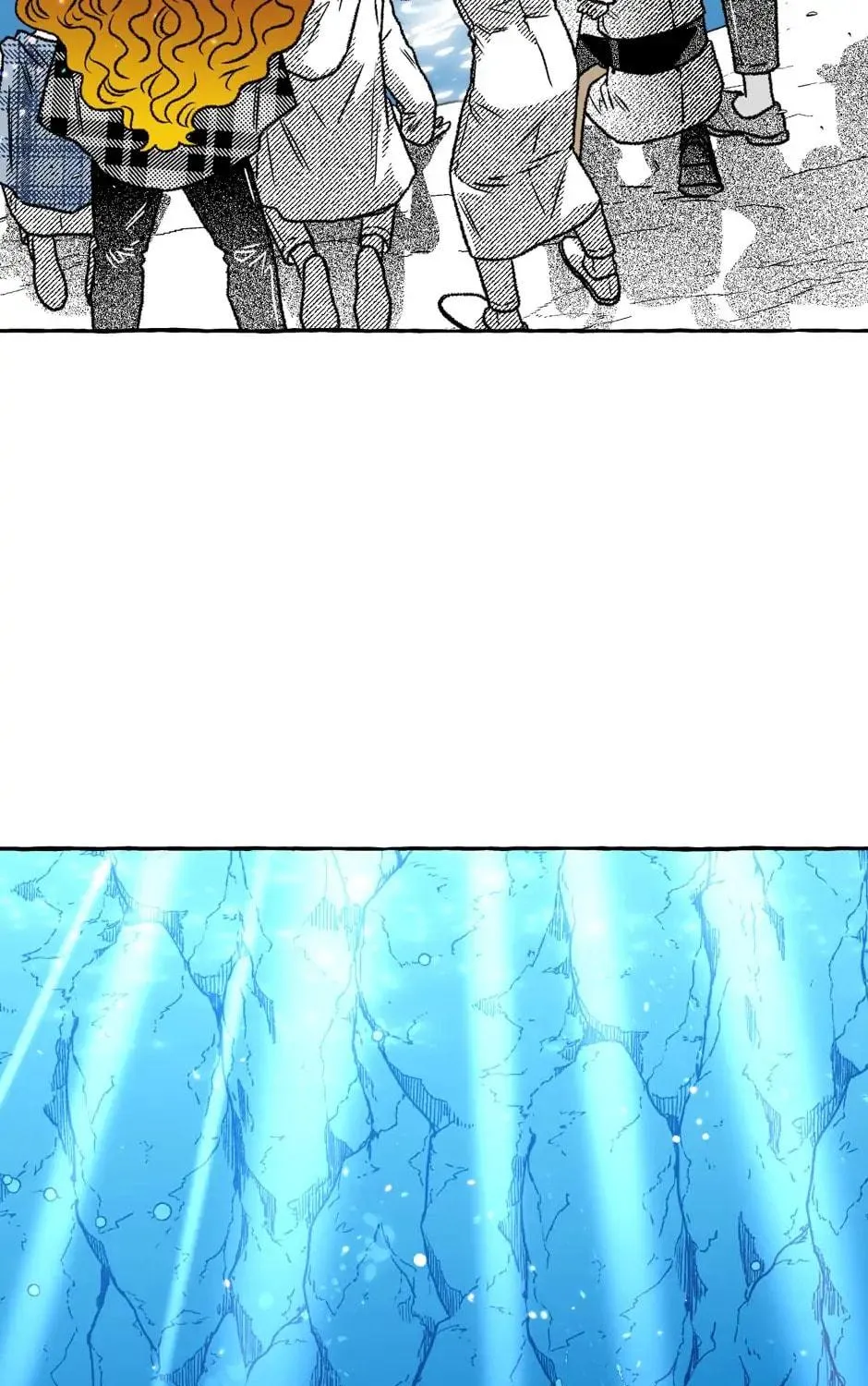 The Contractors of Pandora Chapter 83 page 35 - 