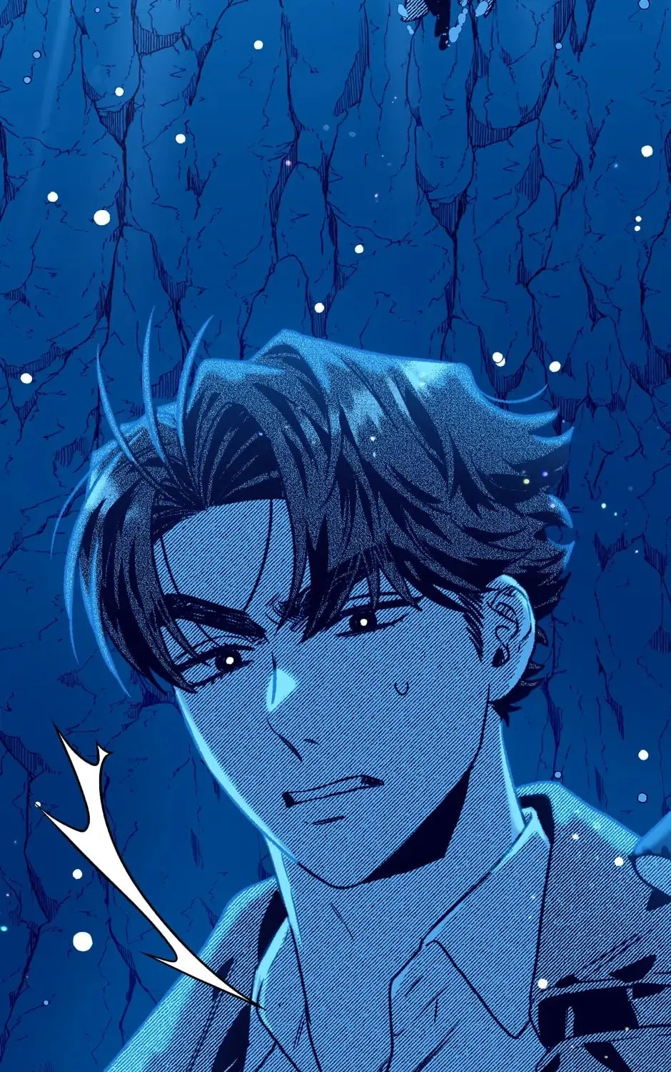 The Contractors of Pandora Chapter 83 page 37 - 