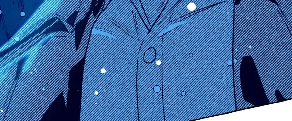 The Contractors of Pandora Chapter 83 page 38 - 