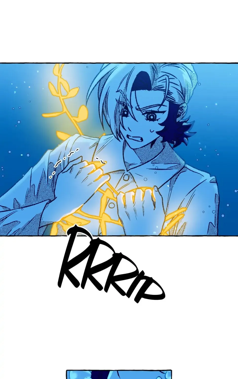 The Contractors of Pandora Chapter 83 page 43 - 