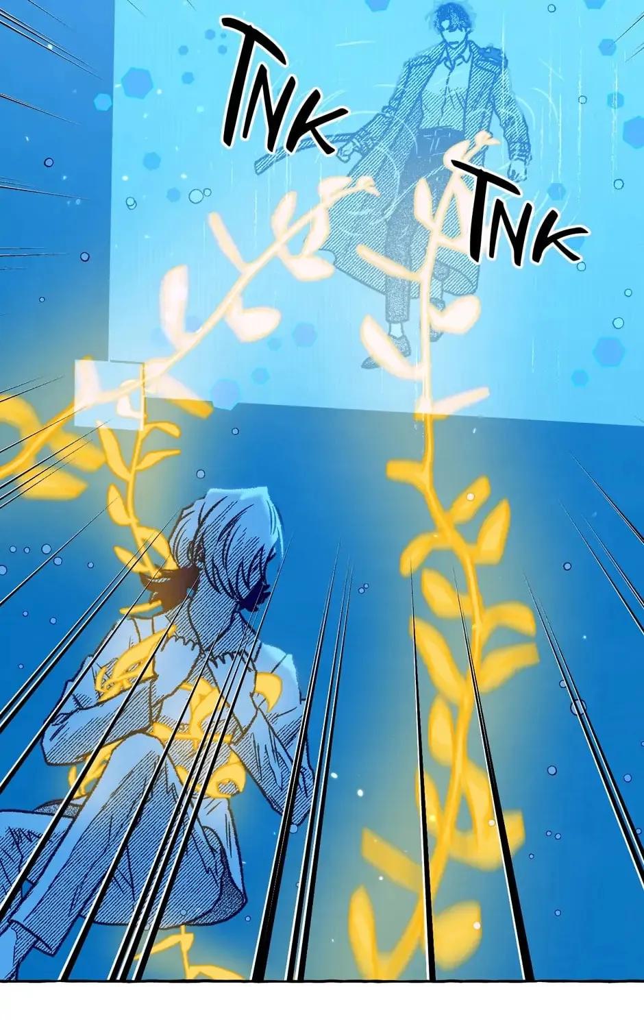 The Contractors of Pandora Chapter 83 page 55 - 