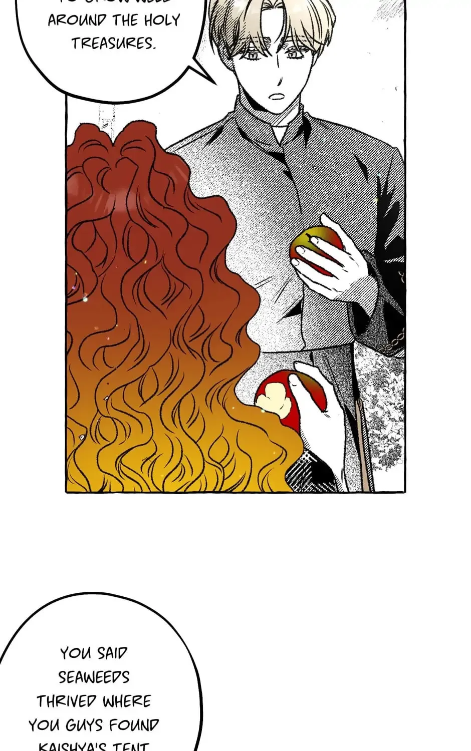 The Contractors of Pandora Chapter 83 page 7 - 