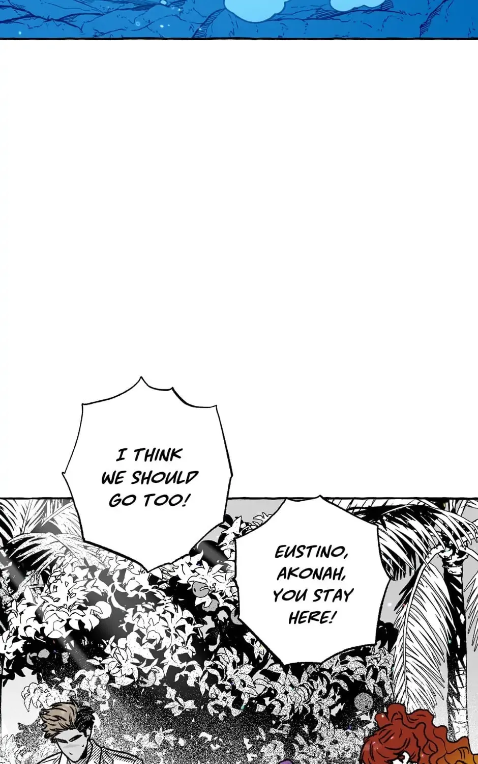 The Contractors of Pandora Chapter 83 page 63 - 