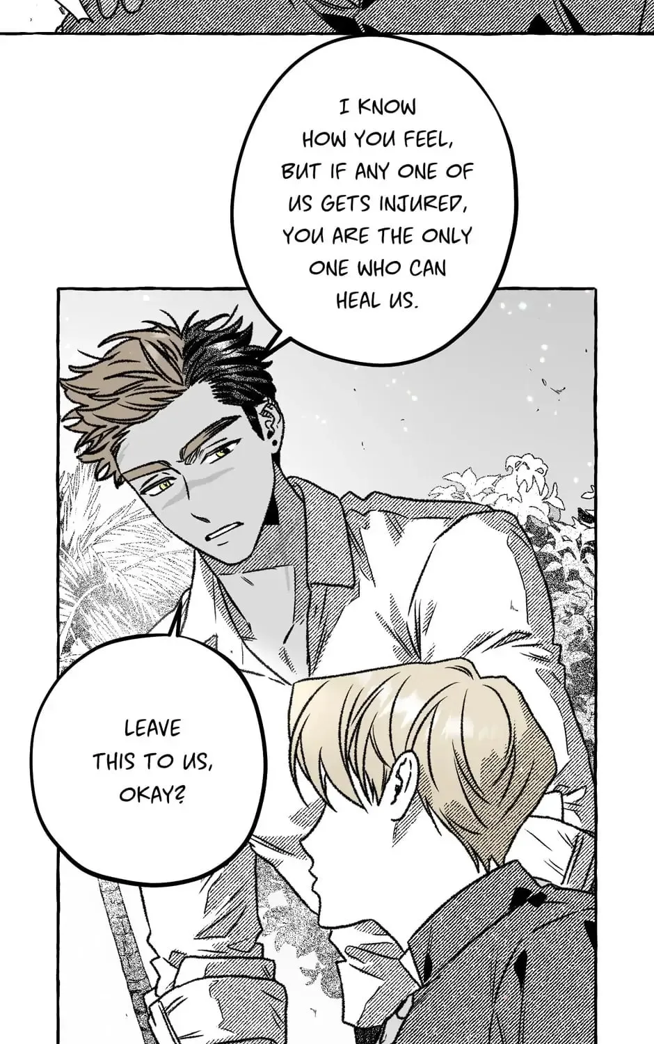 The Contractors of Pandora Chapter 83 page 67 - 