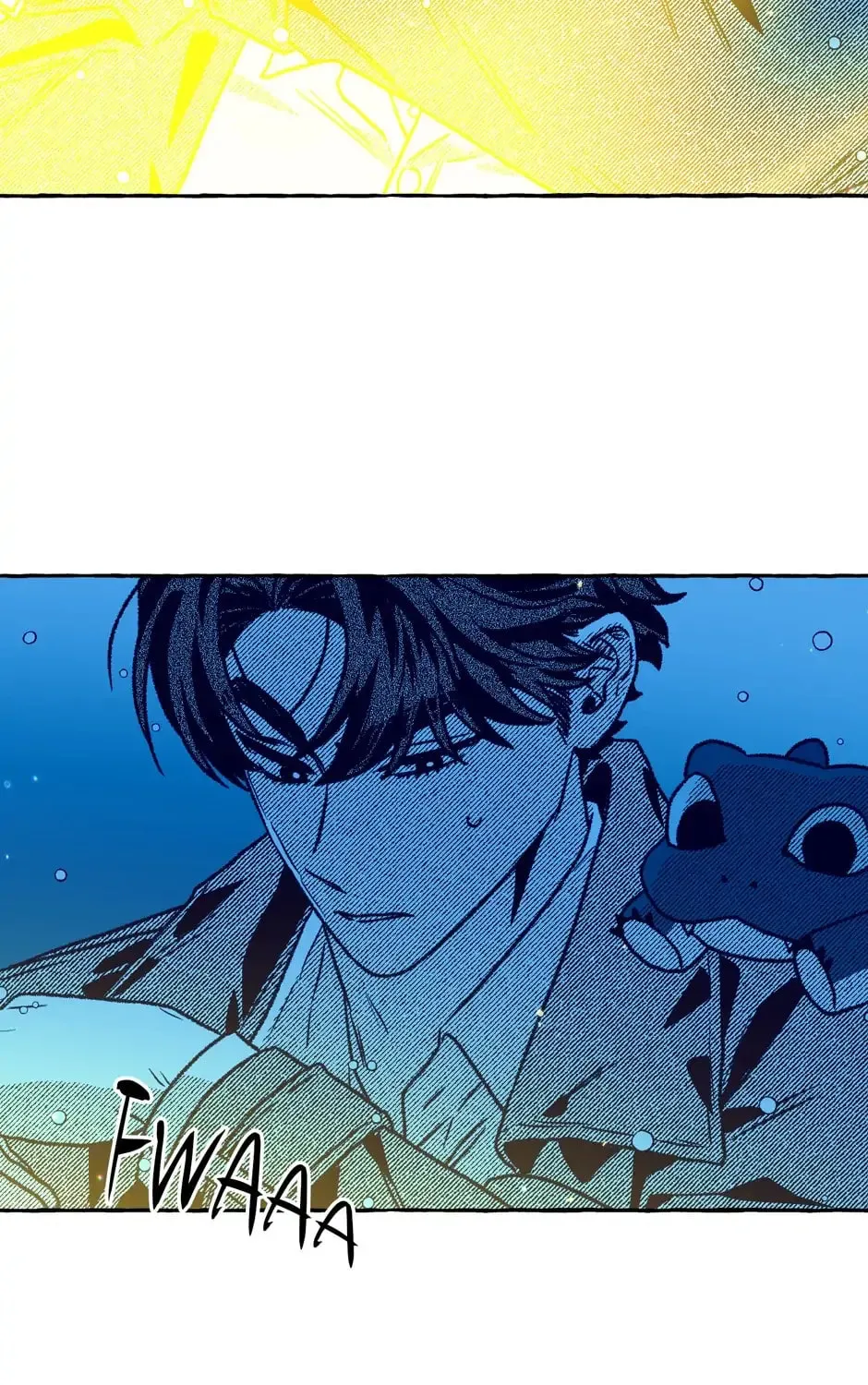 The Contractors of Pandora Chapter 83 page 81 - 