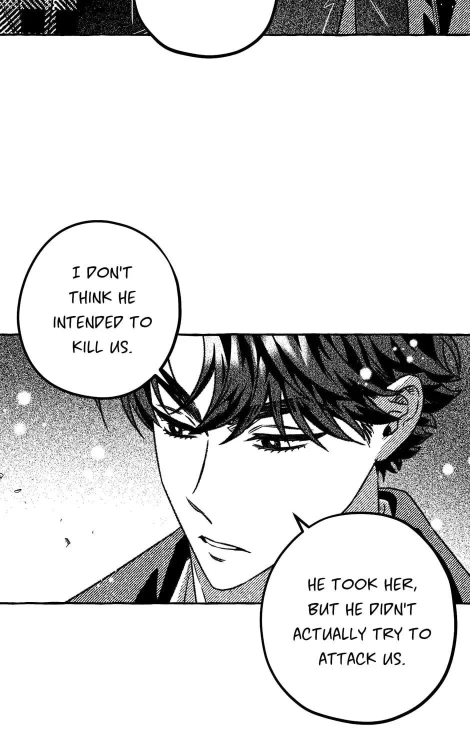 The Contractors of Pandora Chapter 84 page 11 - 
