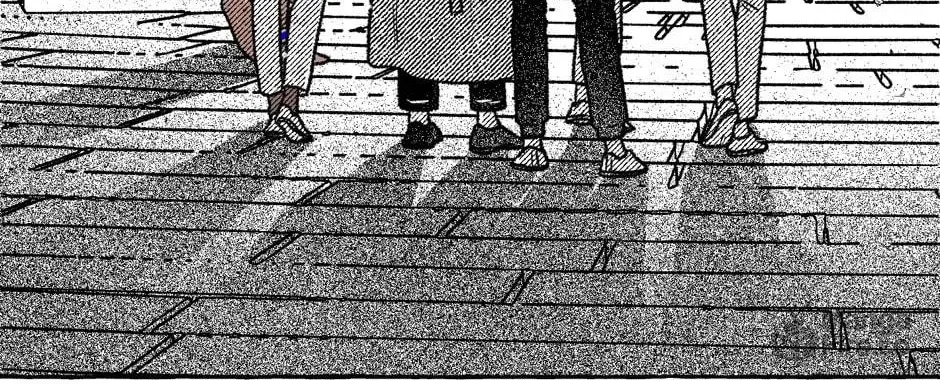 The Contractors of Pandora Chapter 84 page 110 - 