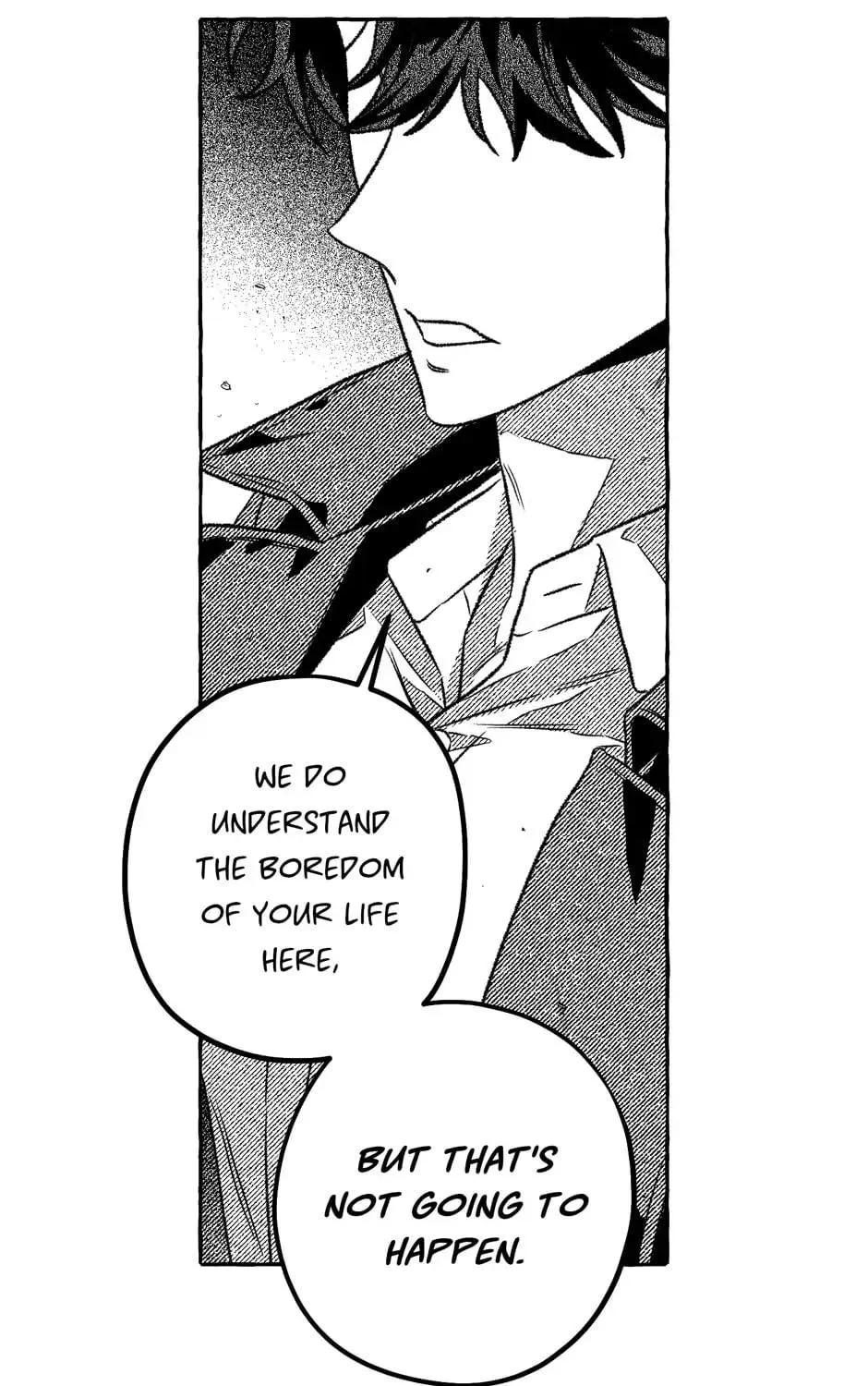 The Contractors of Pandora Chapter 84 page 119 - 