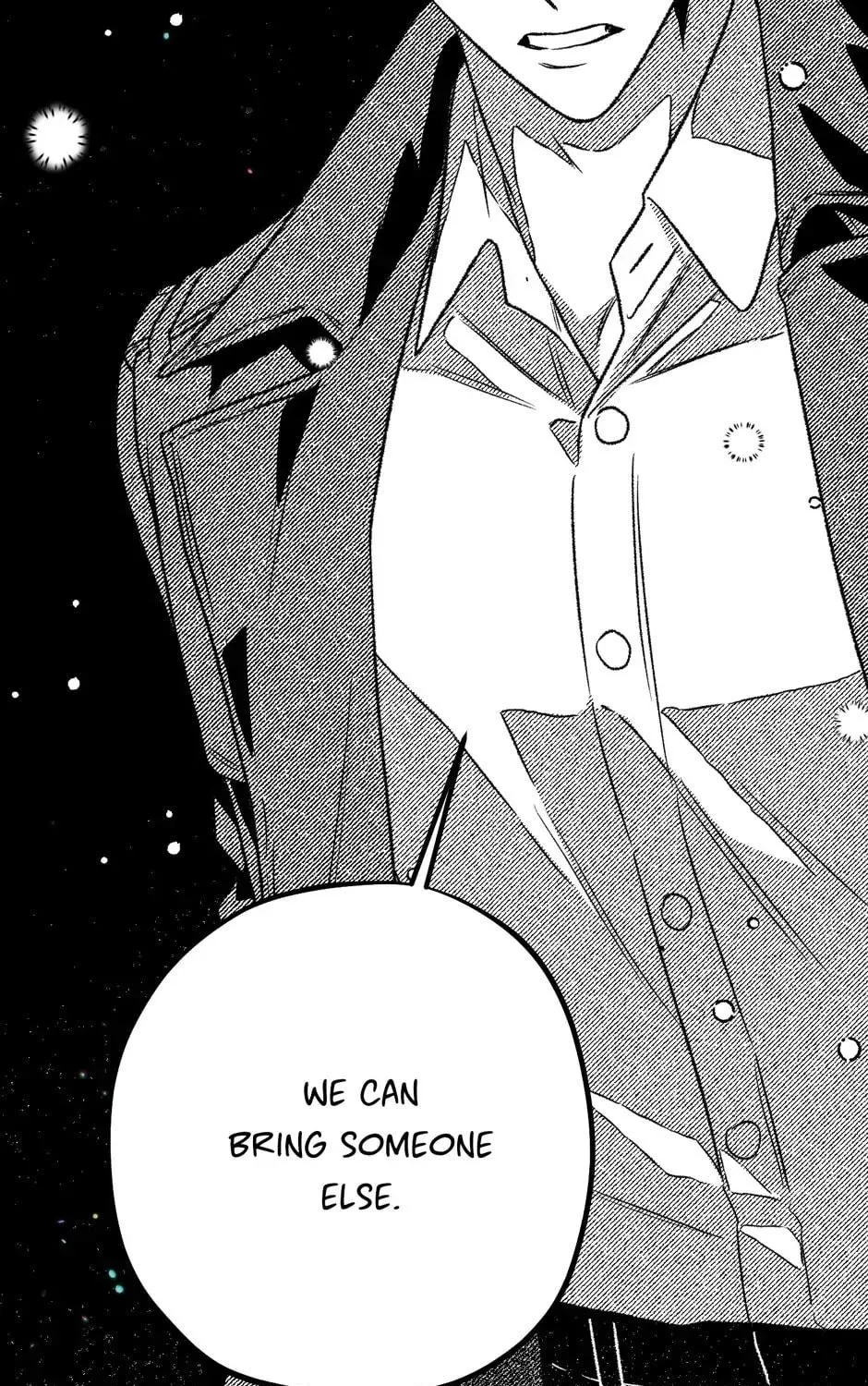 The Contractors of Pandora Chapter 84 page 129 - 