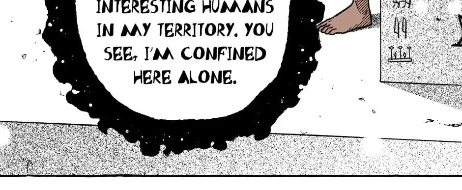 The Contractors of Pandora Chapter 84 page 14 - 