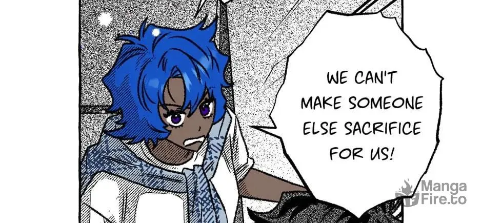 The Contractors of Pandora Chapter 84 page 132 - 