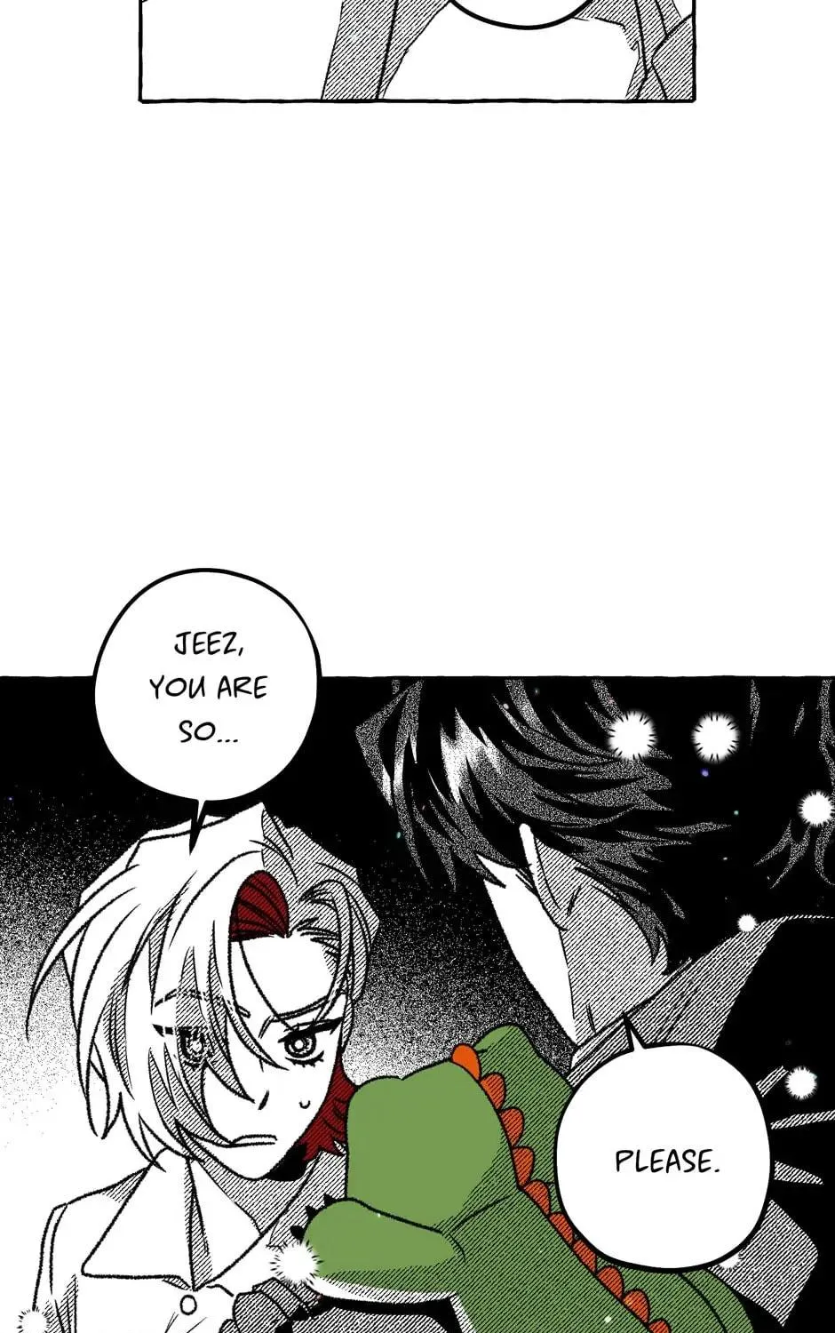 The Contractors of Pandora Chapter 84 page 137 - 