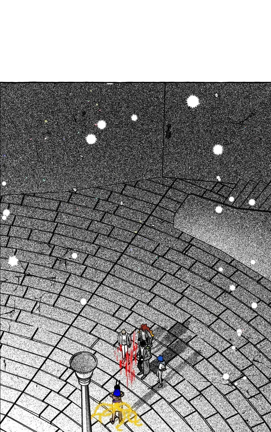 The Contractors of Pandora Chapter 84 page 141 - 
