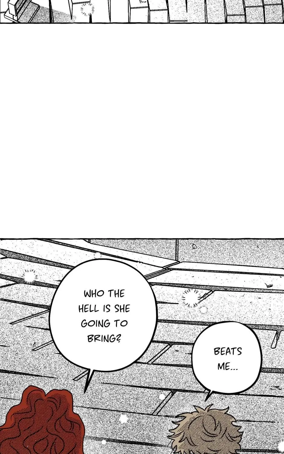The Contractors of Pandora Chapter 84 page 143 - 