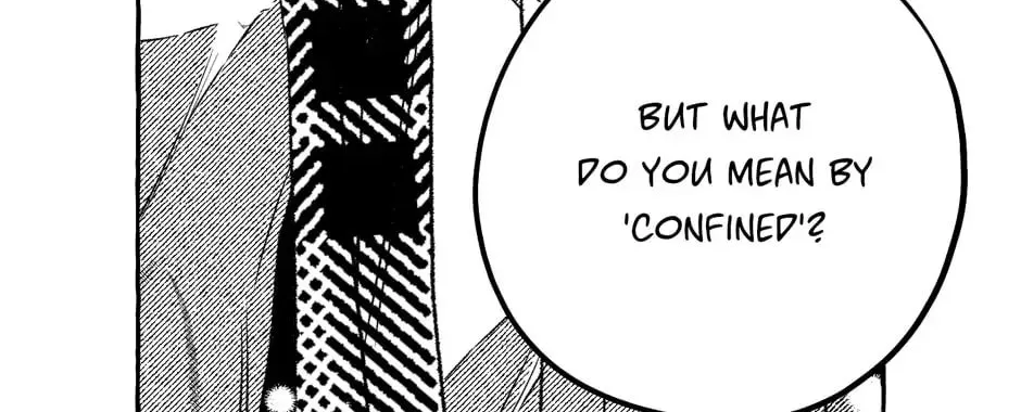 The Contractors of Pandora Chapter 84 page 16 - 