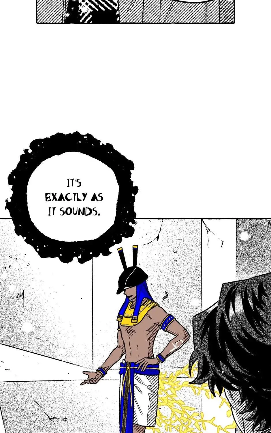 The Contractors of Pandora Chapter 84 page 17 - 
