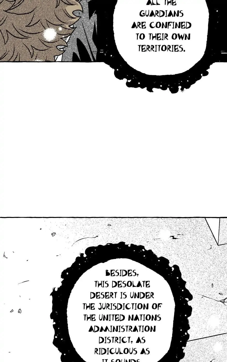 The Contractors of Pandora Chapter 84 page 19 - 