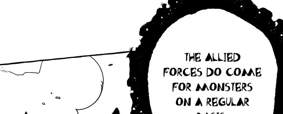 The Contractors of Pandora Chapter 84 page 22 - 