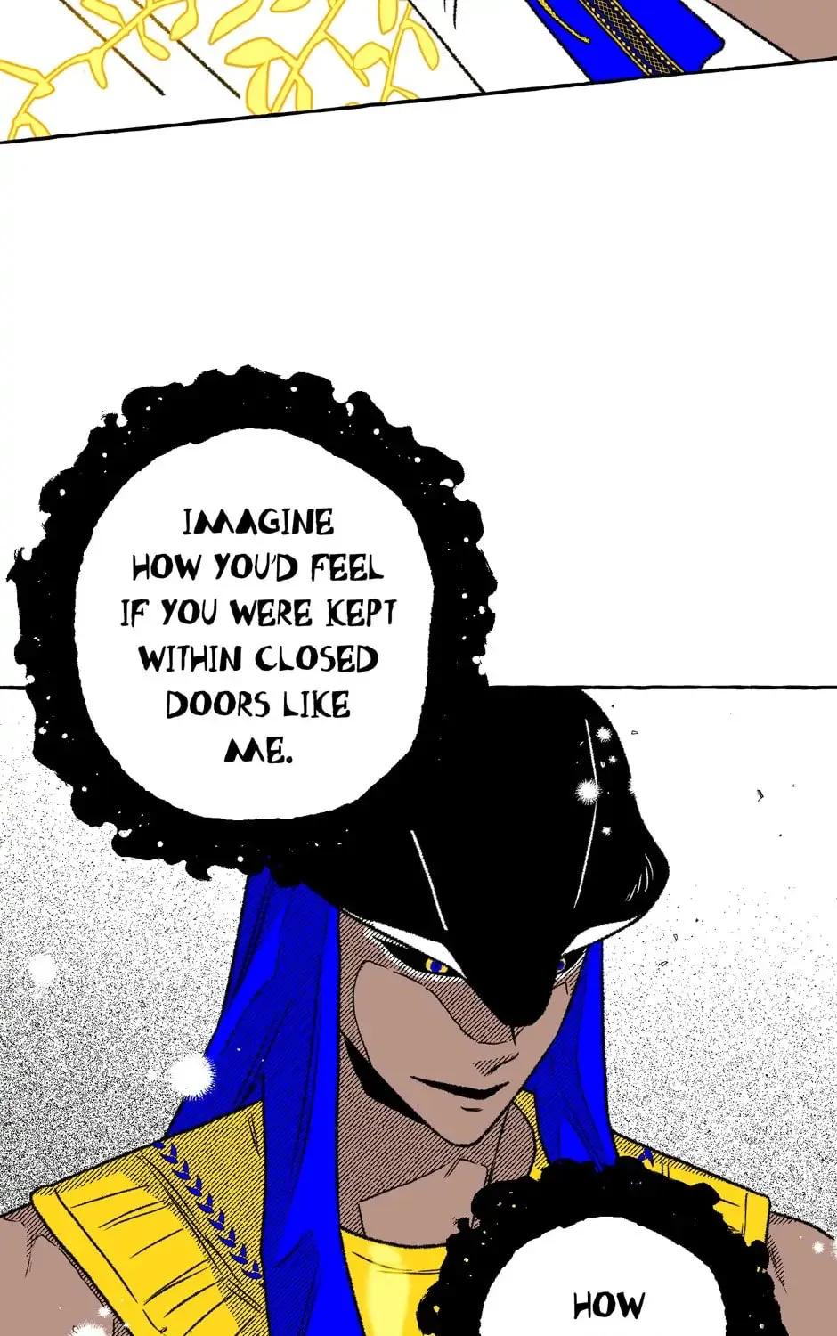 The Contractors of Pandora Chapter 84 page 25 - 