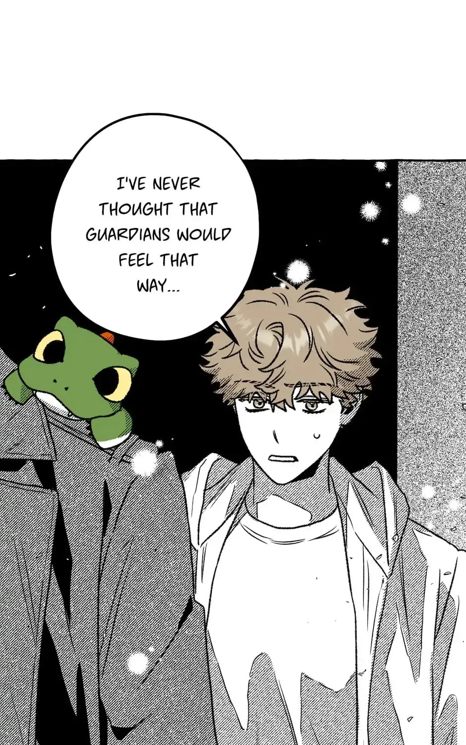 The Contractors of Pandora Chapter 84 page 27 - 