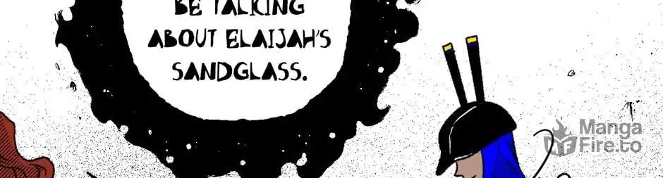 The Contractors of Pandora Chapter 84 page 36 - 