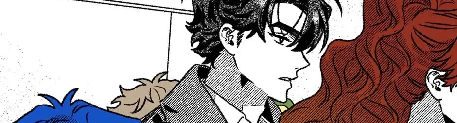 The Contractors of Pandora Chapter 84 page 38 - 