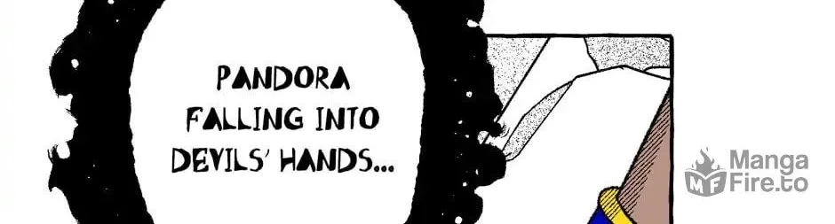The Contractors of Pandora Chapter 84 page 40 - 
