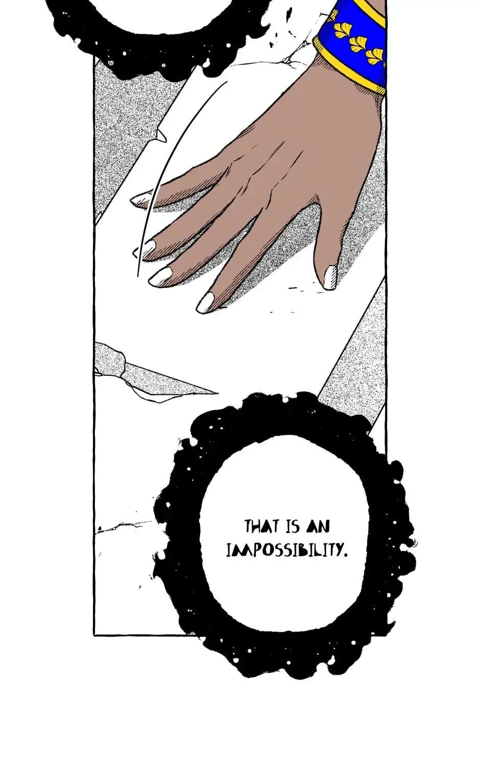 The Contractors of Pandora Chapter 84 page 41 - 