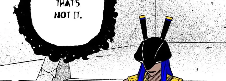 The Contractors of Pandora Chapter 84 page 44 - 