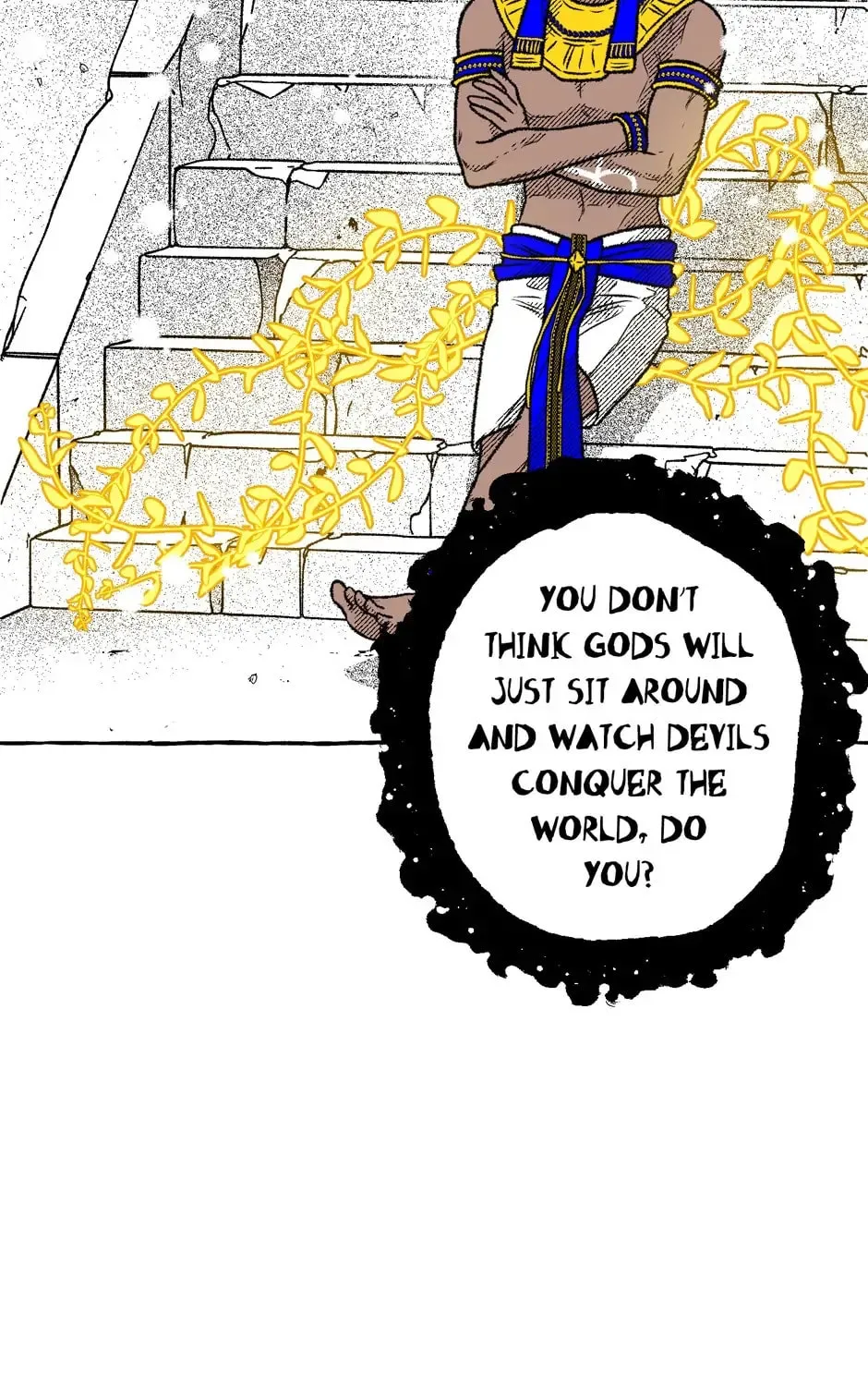 The Contractors of Pandora Chapter 84 page 45 - 