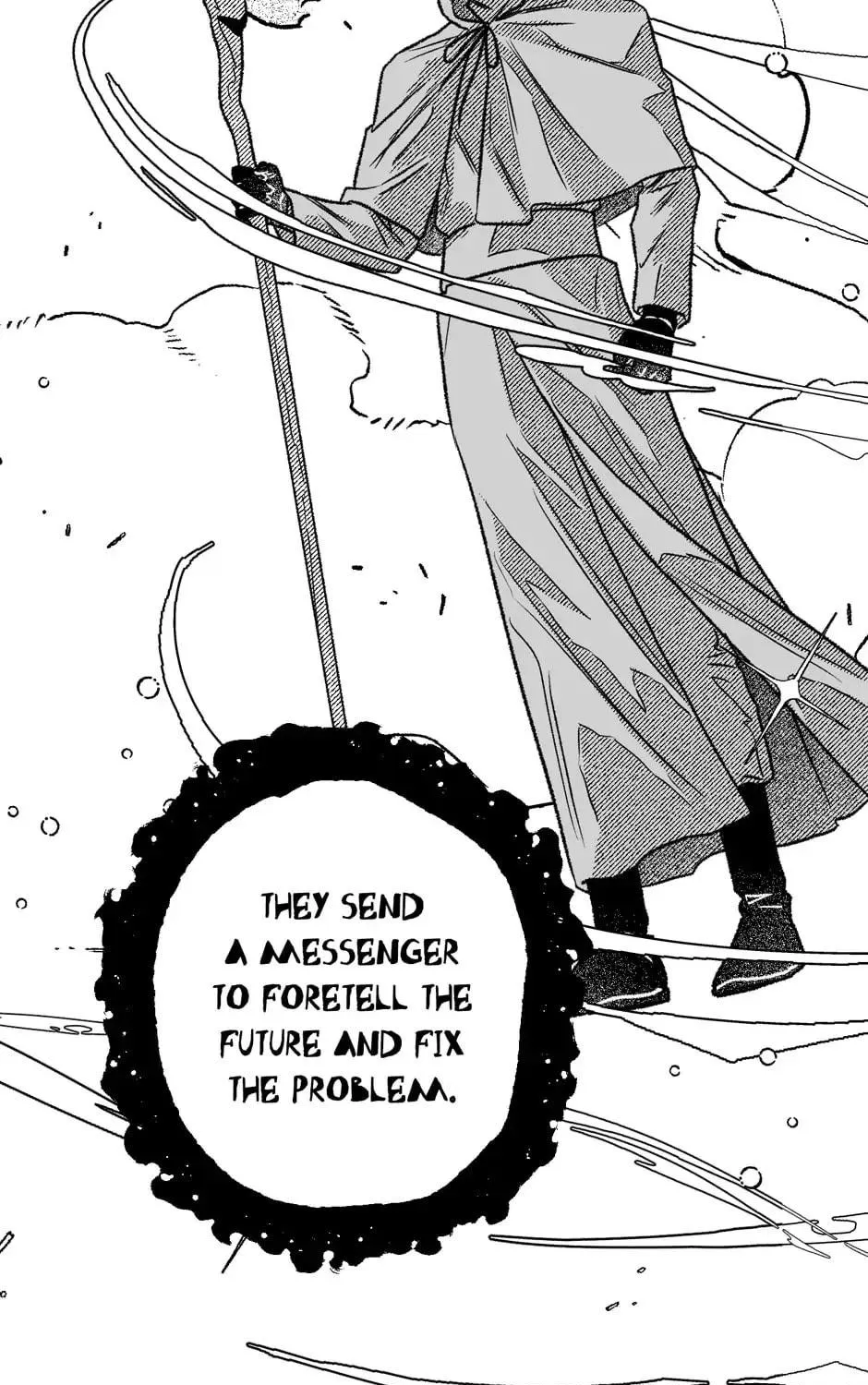 The Contractors of Pandora Chapter 84 page 49 - 