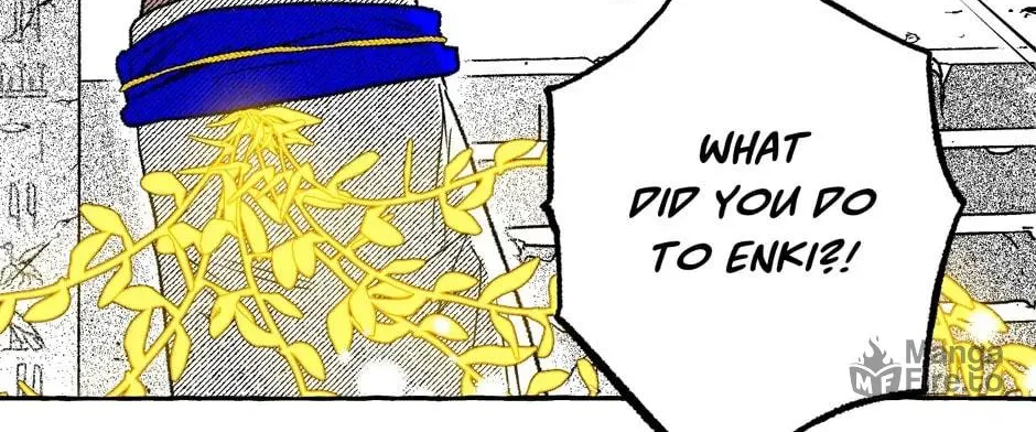 The Contractors of Pandora Chapter 84 page 6 - 