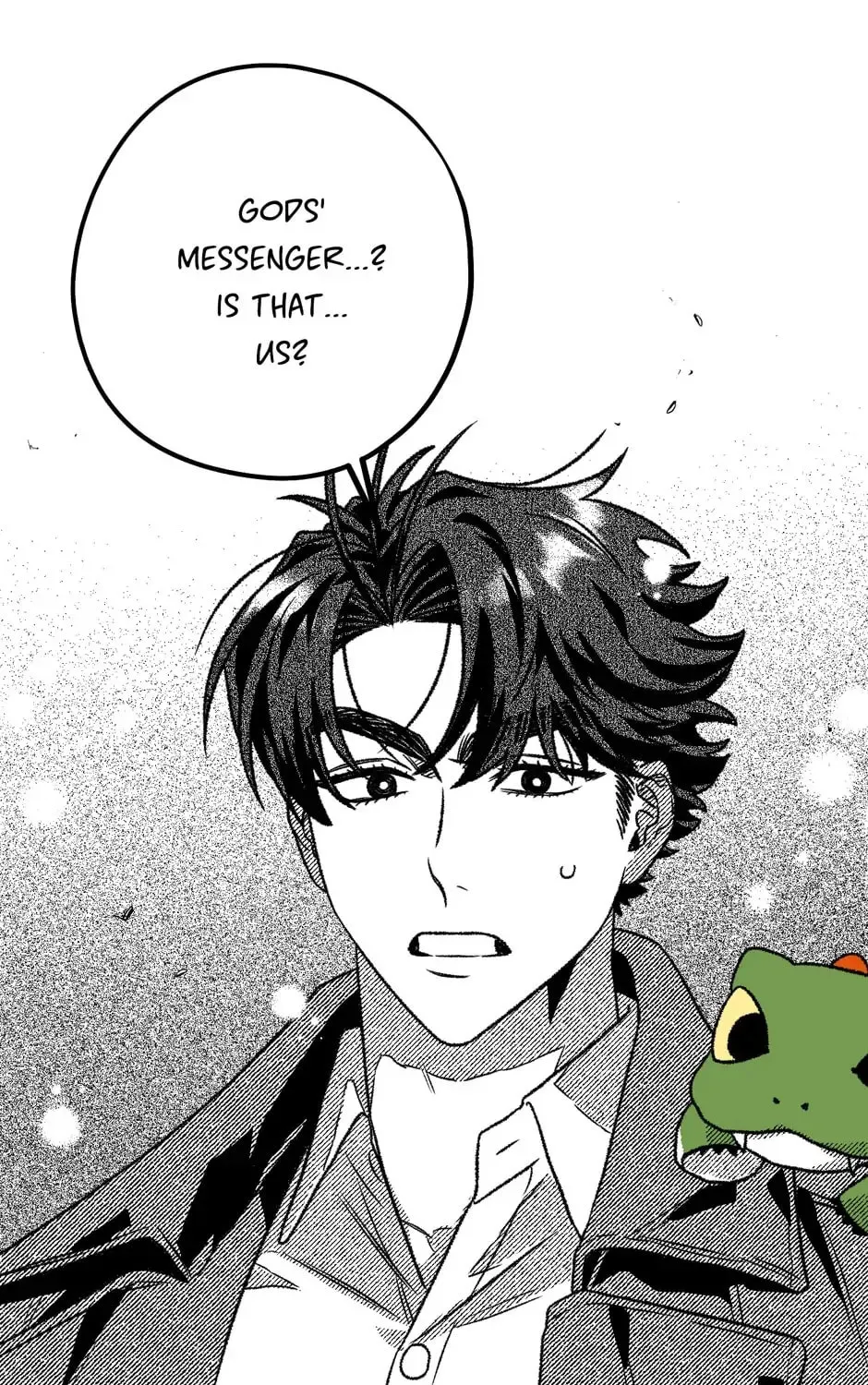 The Contractors of Pandora Chapter 84 page 51 - 