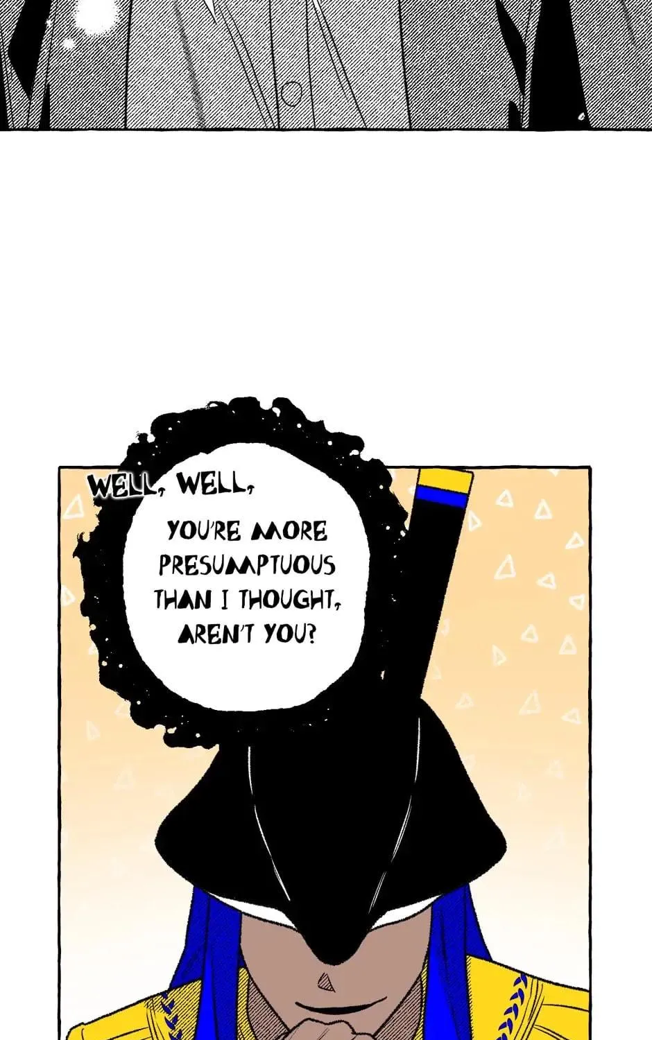 The Contractors of Pandora Chapter 84 page 53 - 