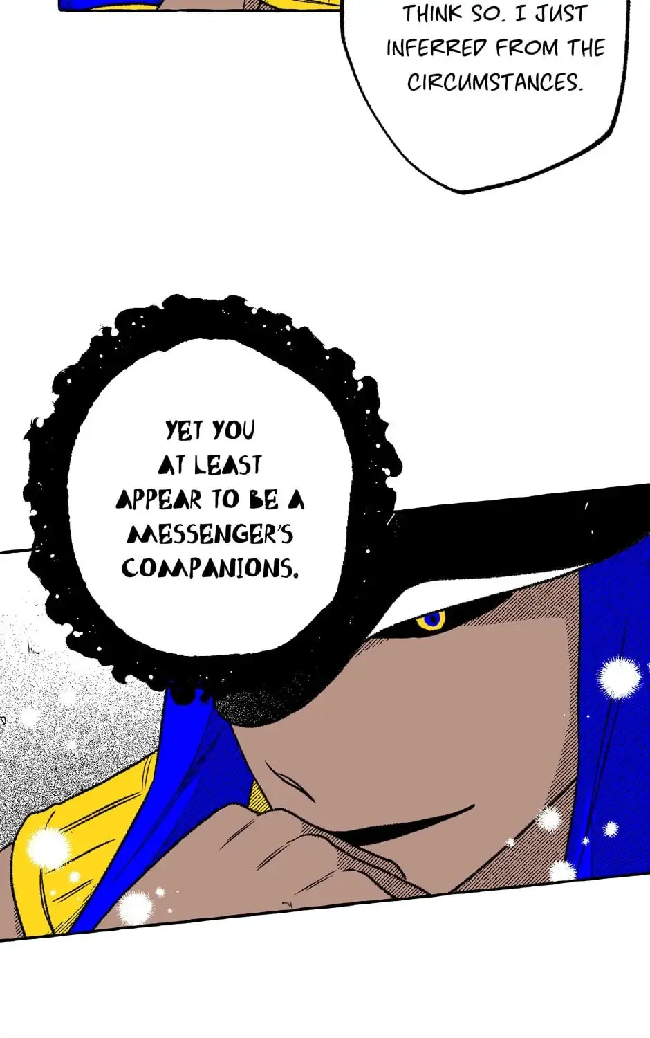 The Contractors of Pandora Chapter 84 page 55 - 