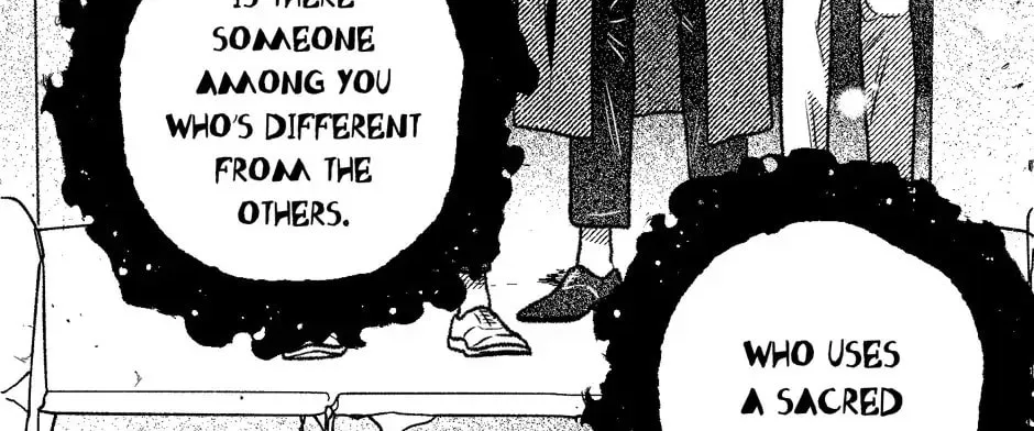 The Contractors of Pandora Chapter 84 page 58 - 
