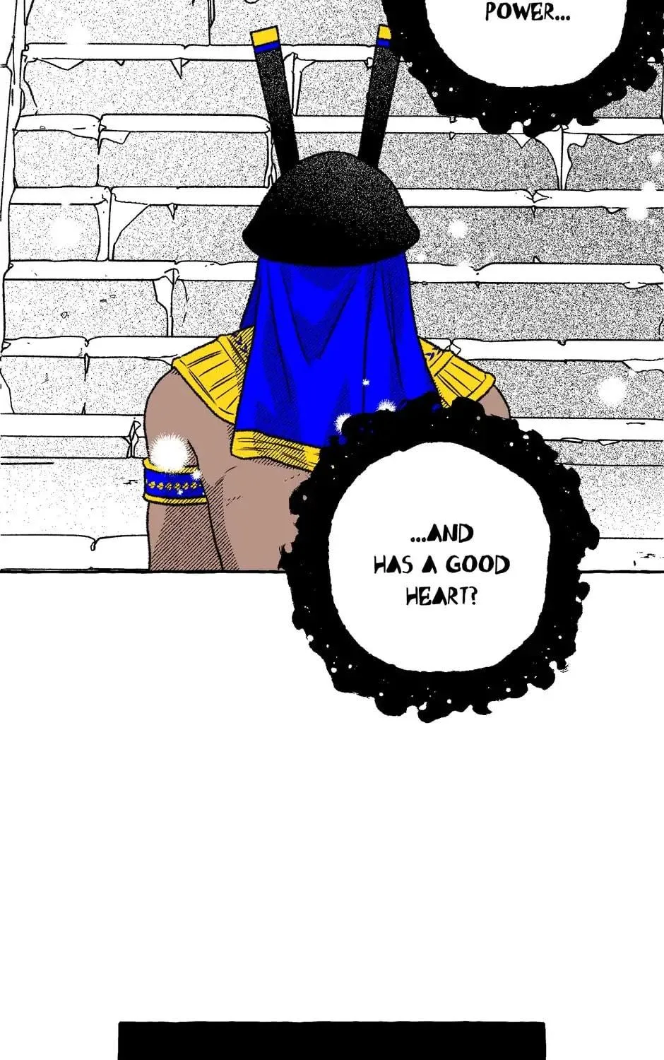 The Contractors of Pandora Chapter 84 page 59 - 