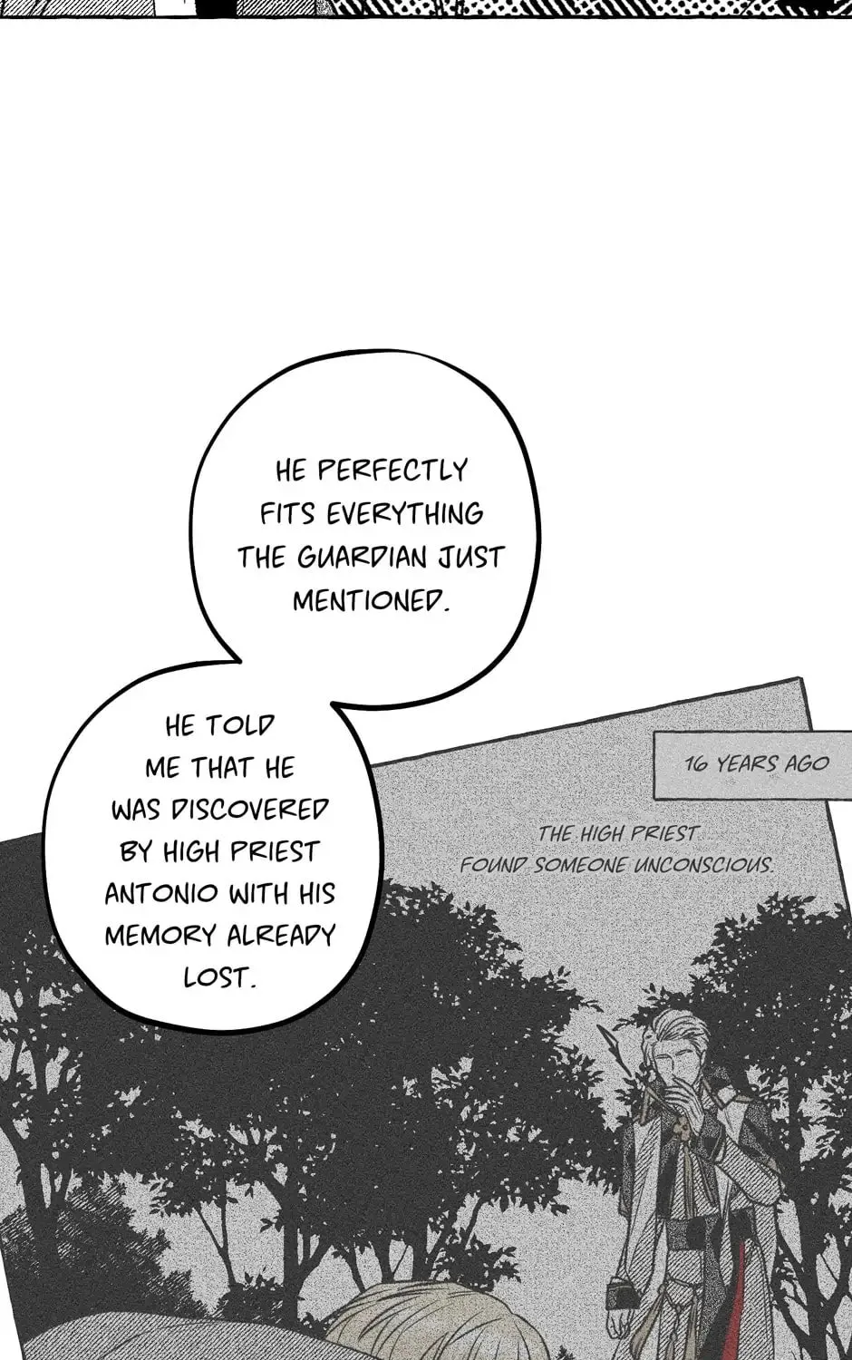 The Contractors of Pandora Chapter 84 page 67 - 
