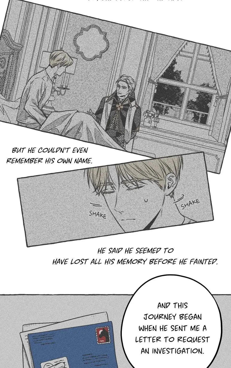 The Contractors of Pandora Chapter 84 page 69 - 