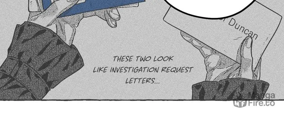 The Contractors of Pandora Chapter 84 page 70 - 