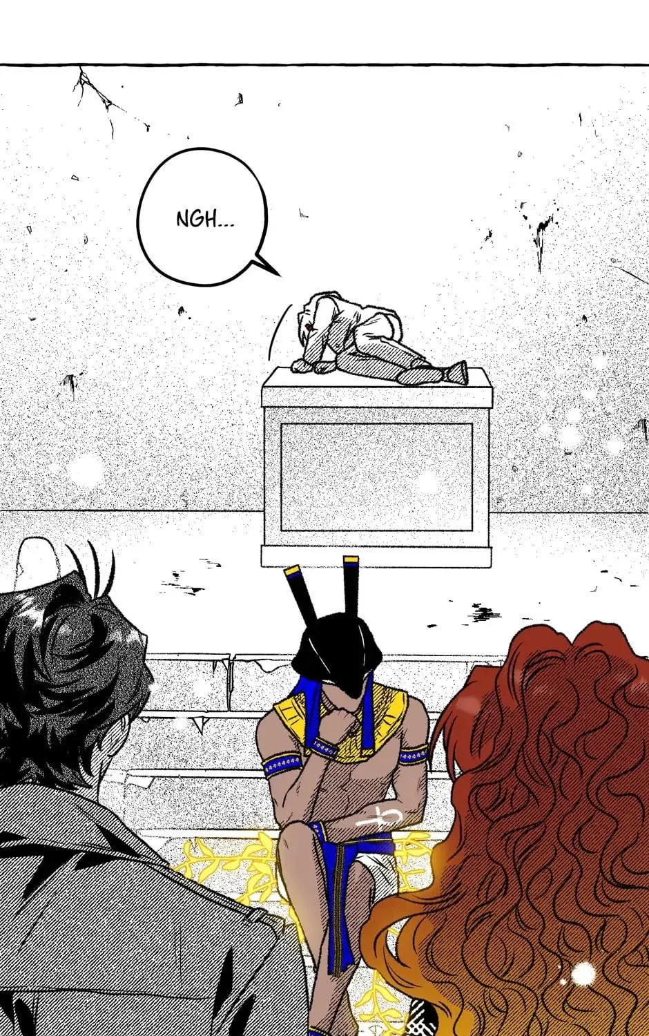 The Contractors of Pandora Chapter 84 page 77 - 