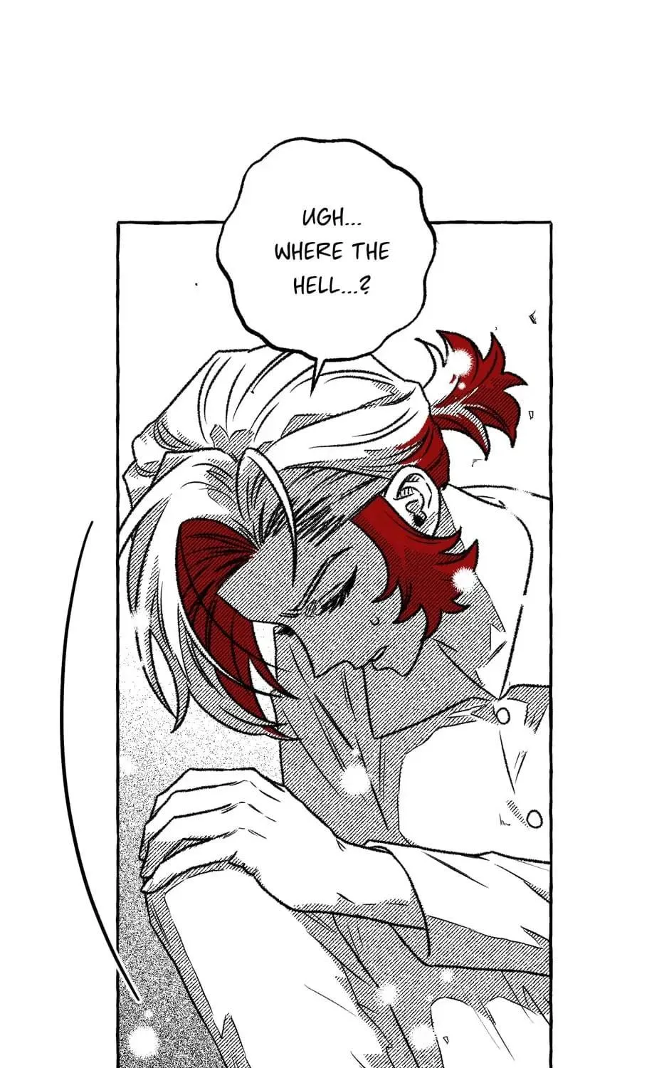 The Contractors of Pandora Chapter 84 page 79 - 