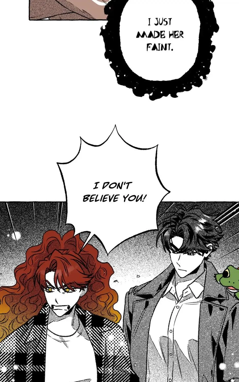 The Contractors of Pandora Chapter 84 page 9 - 