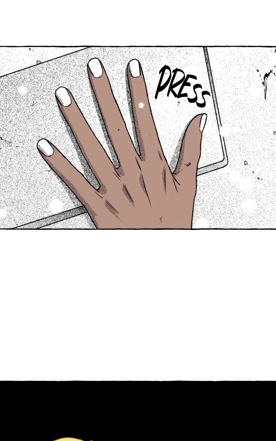 The Contractors of Pandora Chapter 84 page 85 - 